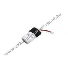 Helyettes�t� Akkumul�tor AKKUmed Brand Pipette accu-jet pro t�pus 26630 2,4V 730mAh NiMH