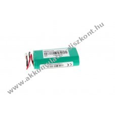 Eredeti Fresenius Li-Ion Akkumul�tor Volumat Agilia 7,34V 2200mAh Li-Ion