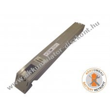 Helyettes�t� Akkumul�tor AKKUmed Arjo Lifter Tempo/Opera t�pus KPA0100 24V 5000mAh �lomsavas