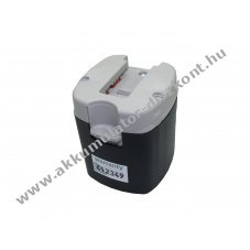 Helyettes�t� Akkumul�tor Hebu Oszillos�ge HB8885 HB8870 HB8874 HB8871 HB8875 HB8876 9,6V 2000mAh NiMH