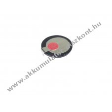 Helyettes�t� Akkumul�tor AKKUmed gombelem 3V 250mAh 23x3mm GE Marquette Mac1000/1100/1200 l�tium