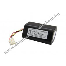 Helyettes�t� Akkumul�tor AKKUMED Sherwood E-Pump F010484 4,8V 3800mAh NiMH