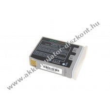 Helyettes�t� Akkumul�tor AKKUmed Philips Intellivue M4607A MP2 X2 M3002A M8102A 10,8V 2000mAh Li-Ion