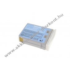 Eredeti Philips Intellivue M4607A Akkumul�tor 11,1V 2000mAh Li-Ion