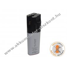 Helyettes�t� Akkumul�tor AKKUmed Aesculap Acculan GA666 9,6V 1200mAh NiMH