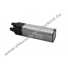Eredeti Aesculap Acculan 3 Ti GA676 9,6V 1950mAh Akkumul�tor NiMH