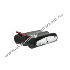 Helyettes�t� Akkumul�tor AKKUmed International Technidyne Hemochron Response 8430 HR1217X 7,2V 5000mAh NC