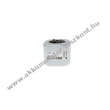 Helyettes�t� Akkumul�tor AKKUmed 12V 300mAh Parks Doppler 613 614 615 711 801B 808 811 812 821 822 915 NiMH