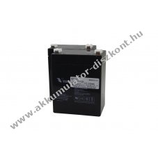 Helyettes�t� Akkumul�tor AKKUmed BAJ1 Weiner Omnilift G2 12V 2900mAh �lomsav