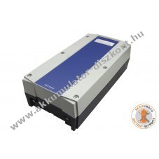 Helyettes�t� Akkumul�tor AKKUmed Linak Akkubox BAJ1 BAJ2 J1BA-001 24V 2900mAh �lom