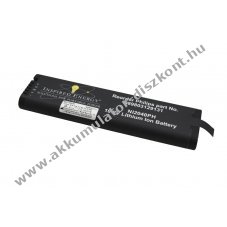 Helyettes�t� Akkumul�tor AKKUmed Philips OptiGo M2430A 10,8V 7200mAh Li-Ion