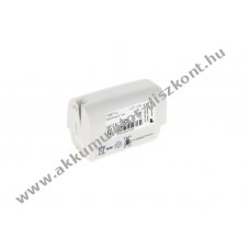 Helyettes�t� Akkumul�tor AKKUmed NC B800-20-6 6V 700mAh