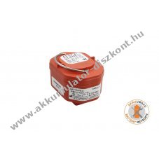 Helyettes�t� Akkumul�tor AKKUmed ConMed Linvatec Hall Surgical PRO3520 12V 1100mAh NiMH