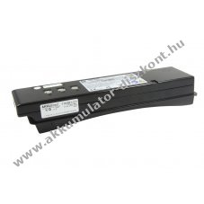 Eredeti Primedic Akkumul�tor Defi HeartSave 6 Type M250 M290 13,2V 2500mAh LiFePO4