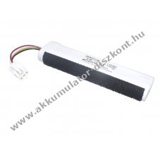Helyettes�t� Akkumul�tor Siemens Sonoline Antares Ultrasound 4834789 4,8V 4500mAh NiMH