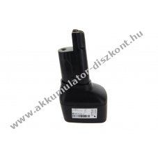 Helyettes�t� Akkumul�tor AKKUmed Stryker Type 4215 9,6V 1200mAh NiCd