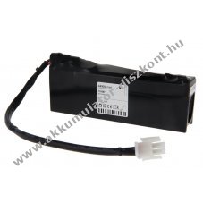 Helyettes�t� Akkumul�tor AKKUMED 12V 2200mAh Datex Ohmeda 7900 l�legeztet�g�p t�pus 1503-3045-000 �lom