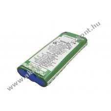 Eredeti Schiller Akkumul�tor AT10+/AT10plus/AT110 21,6V 2300mAh Li-Ion