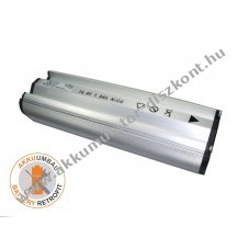 Helyettes�t� Akkumul�tor AKKUMED Molift Power Pac t�pus 0540000 14,4V 1900mAh NC