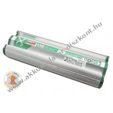Helyettes�t� Akkumul�tor AKKUmed Molift Power Pac t�pus 0541000-2 14,4V 3000mAh NiMH