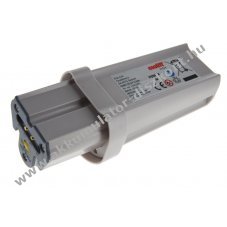 Eredeti Molift Power Pac t�pus 1341000 26,4V 2600mAh Akkumul�tor NiMH