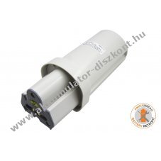 Helyettes�t� Akkumul�tor AKKUmed Molift Power Pac t�pus 1340000 26,4V 2500mAh NiCd
