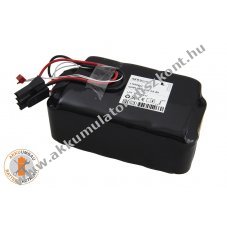 Helyettes�t� Akkumul�tor AKKUmed Molift Power Pac Type 1221115 26,4V 3000mAh NiMH
