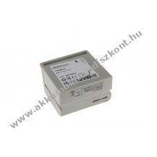 Helyettes�t� Akkumul�tor AKKUmed Verathon Bladderscan BVI 3000 t�pus 400-0039 7,2V 1600mAh NiMH