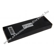 Eredeti Akkumul�tor Datascope Mindray VS-800 11,1V 4400mAh Li-Ion