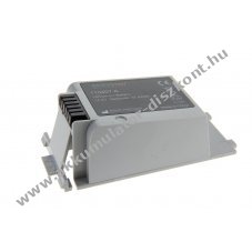 Helyettes�t� Akkumul�tor AKKUmed GE Healthcare EKG Mac1600 2032095-001 2035701-001 14,4V 2600mAh Li-Ion