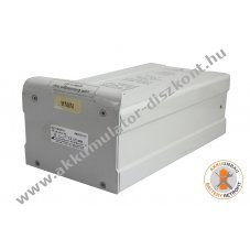 Helyettes�t� Akkumul�tor AKKUmed Horcher Lift Nina, Mona 36V 2000mAh �lomsavas