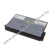 Helyettes�t� Akkumul�tor AKKUmed 14,4V 6800mAh Esaote MyLab Five MayLab5 25/30 Alpha Gamma Li-Ion