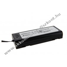 Helyettes�t� Akkumul�tor AKKUmed Mindray Monitor T5/T8/T9 iMEC8/IMEC10/IMEC12 11,1V 5200mAh Li-Ion