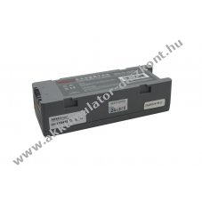 Datascope Mindray BeneHeart D6 D5 Akkumul�tor 14,8V 4500mAh LI34I001A 022-000012-00 0651-30-77120 Li-Ion