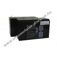 Helyettes�t� Akkumul�tor AKKUMED 12V 7200mAh Wissner-Bosserhoff Multicare Akkumul�toregys�g h�z n�lk�l �lomsavas