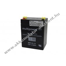 Helyettes�t� Akkumul�tor AKKUmed Hill Rom Liko Golvo 7000es 7007 Sabina Viking M 12V 2900mAh �lom