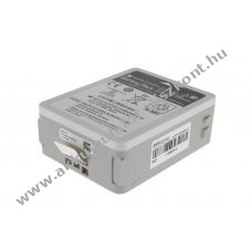 Eredeti Akkumul�tor Nihon Kohden BSM 3000/6000/6300/6500/6700/6701K t�pus X075/SB-671P 9,6V 2900mAh NiMH