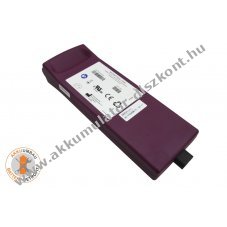 Helyettes�t� Akkumul�tor AKKUmed NEA0100-083 24V 2500mAh NiMH Arjo Carendo Carino Maxi Twin Lifter