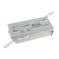 Eredeti Zoll Li-Ion Akkumul�tor AED Pro E-sorozat R-sorozat 10,8V 5800mAh Li-Ion