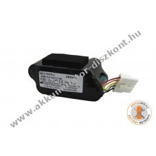 Helyettes�t� Akkumul�tor Alaris Gateway Workstation Type 1000SP00605 9,6V 2700mAh NiMH