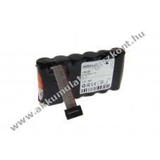 Helyettes�t� Akkumul�tor AKKUMED Medfusion 2500 3010 3010A 3500 G-6000244 G-6001392 REV2 7,2V 2100mAh NiMH