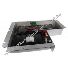 Helyettes�t� Akkumul�tor AKKUmed Zonare Medical Systems Z.one Smartcart 85031-00 15,6V 16000mAh NiMH