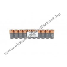 Eredeti Zoll 10db/csomag AED Plus t�pus 8000-0807-01 3V 1600mAh elem l�tium