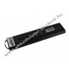Eredeti Akkumul�tor GE/Datex-Ohmeda Monitor B20 B30 B40 11,1V 4900mAh Li-Ion