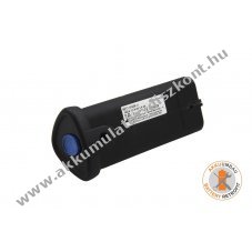 Helyettes�t� Akkumul�tor AKKUmed Dr�ger Flow Check 6400817 7,2V 1400mAh NiMH