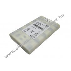 Eredeti Dr�ger Akkumul�tor Babylog V500 VN500 8415290-08 24V 2500mAh NiMH