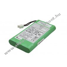 Eredeti Fukuda Denshi CardiMax FX-7101 FX-7102 FX-7542 Akkumul�tor NiMH