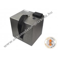 Helyettes�t� Akkumul�tor AKKUmed Brumaba m�t�asztal Focus Primus Varius 24V 22Ah SN-A-1241 Z1.017 �lom