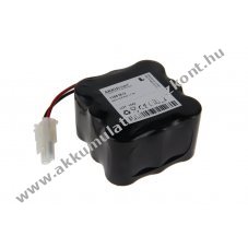 Helyettes�t� Akkumul�tor AKKUMED Merck MAS-100 MAS-AC-7009 MAS-AC-6009 10,8V 1700mAh NC