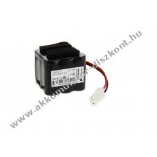 Helyettes�t� Akkumul�tor AKKUmed Merck (Biotest) MAS-100 10,8V 2150mAh NiMH